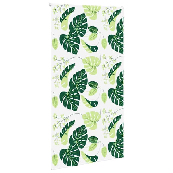 Rullgardin för dusch 120x240 cm tyg bredd 116 cm
