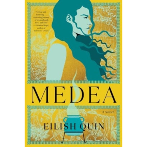 Medea (häftad, eng)