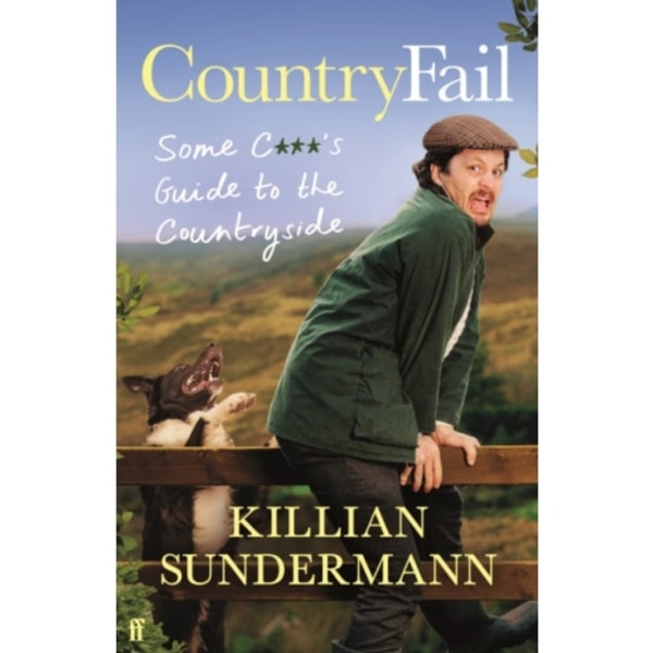 CountryFail (inbunden, eng)