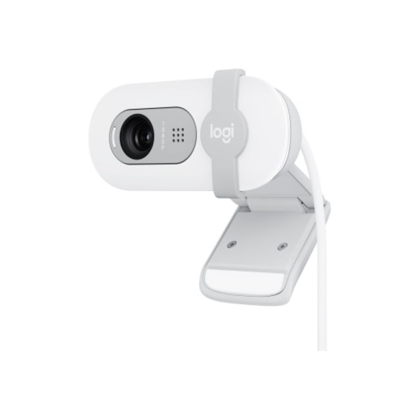 Logitech BRIO 100 - webbkamera