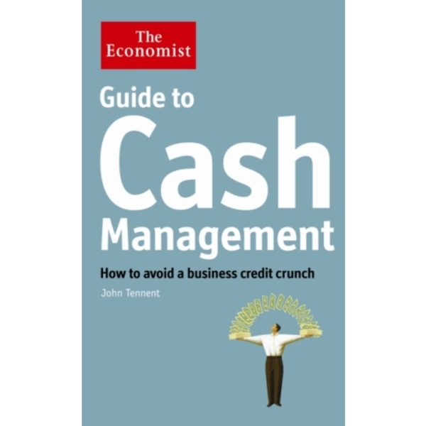 The Economist Guide to Cash Management (häftad, eng)