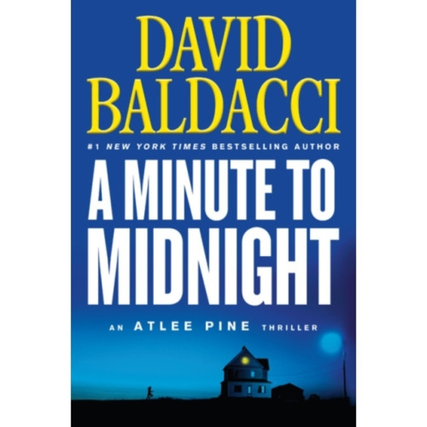 A Minute to Midnight (häftad, eng)