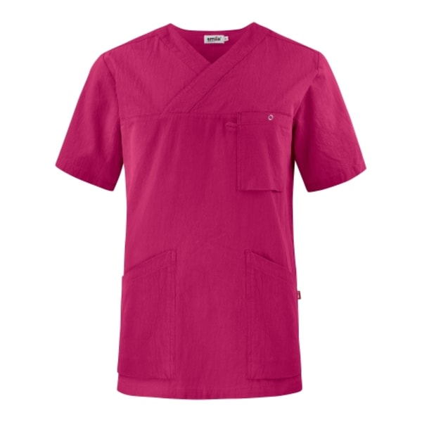 Calle Tunic Fuchsia Unisex