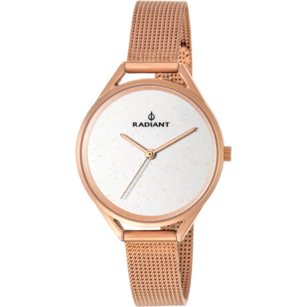 RADIANT RA432204 - Quartz Klocka Dam (34MM)