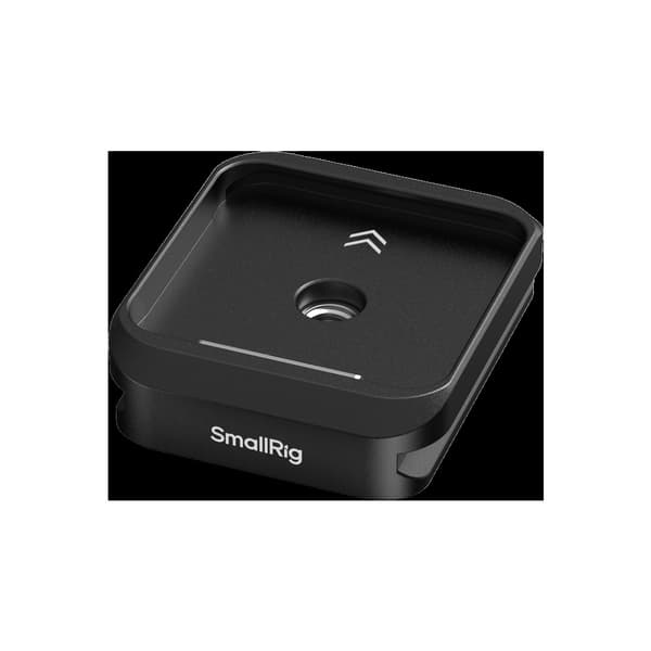 SmallRig 5913 Vertical Base for Arca-Swiss Quick Release Mount Plate
