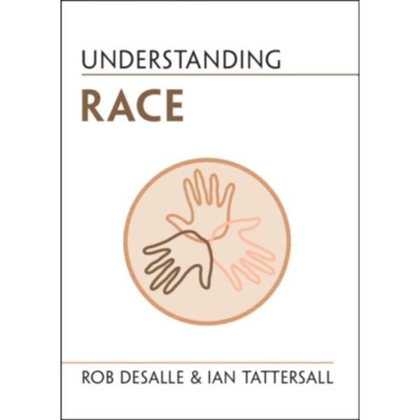 Understanding Race (häftad, eng)
