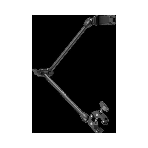 SmallRig 5624 Desktop Magic Arm with Crab-Shaped Clamp Kit