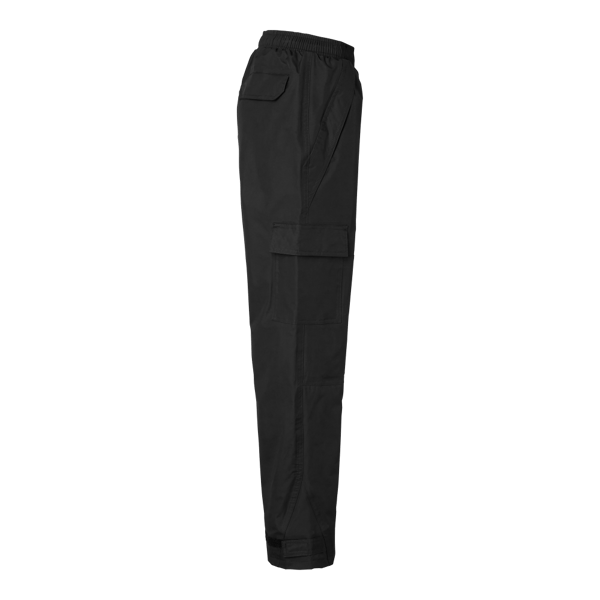 176 Shell Trousers w Black Female