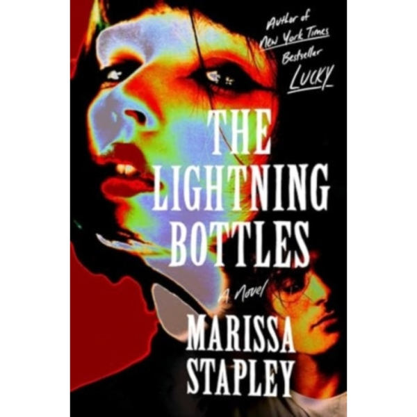 The Lightning Bottles (häftad, eng)