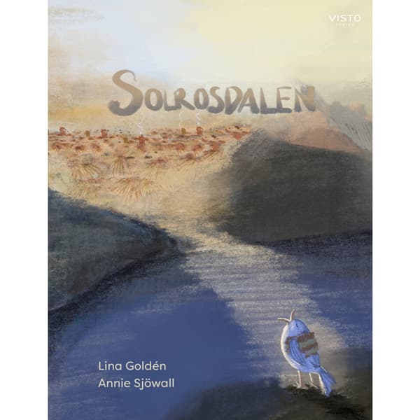 Solrosdalen (inbunden)
