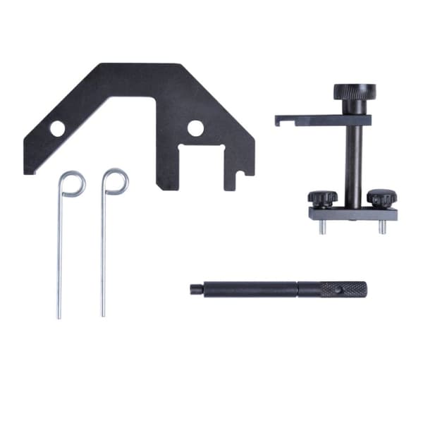 Timingkit kamaxel låsverktyg för BMW M47 M57 E39 E46