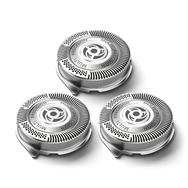 Philips Series 5000 SH50 - rakhuvud