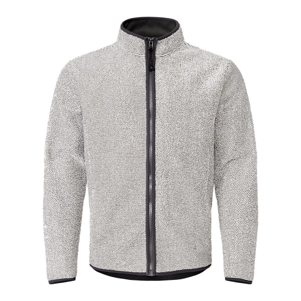 Woods Jacket Light grey Unisex