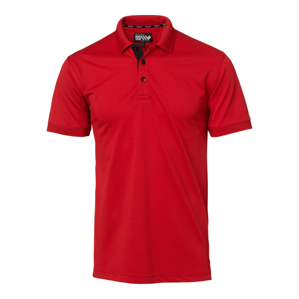 Somerton Polo Red Male