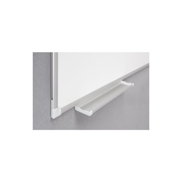 Whiteboard stål 35x25cm