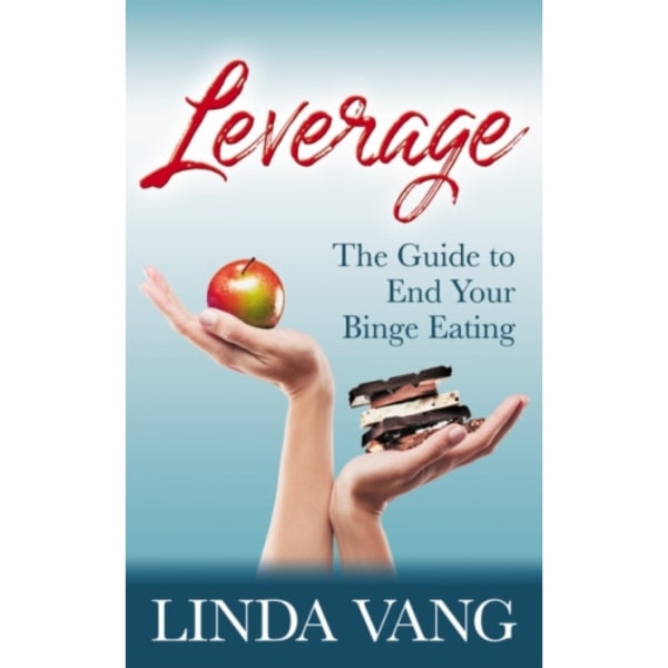 Leverage (häftad, eng)