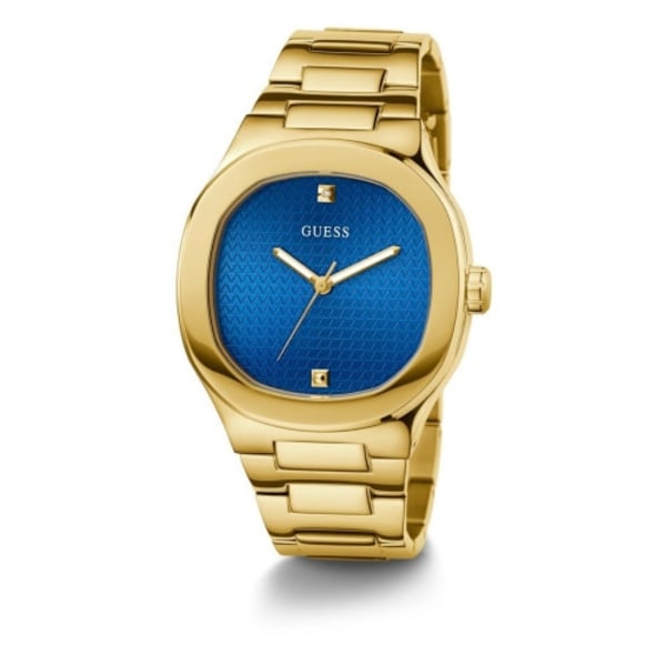 GUESS GW0662G2 - Quartz Klocka Herr (42MM)