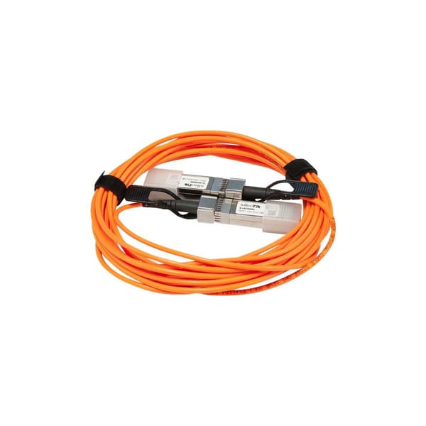 MikroTik 10GBase direktkopplingskabel - 5 m