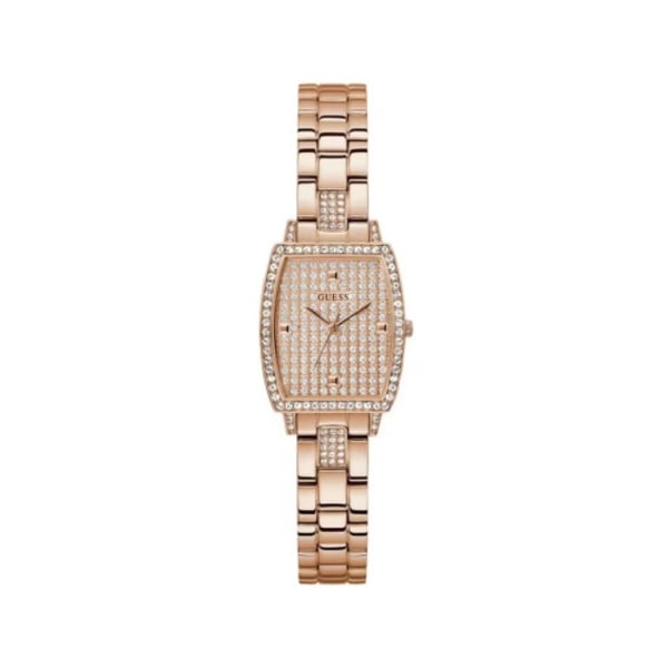 GUESS GW0611L3 - Quartz Klocka Dam (25MM)