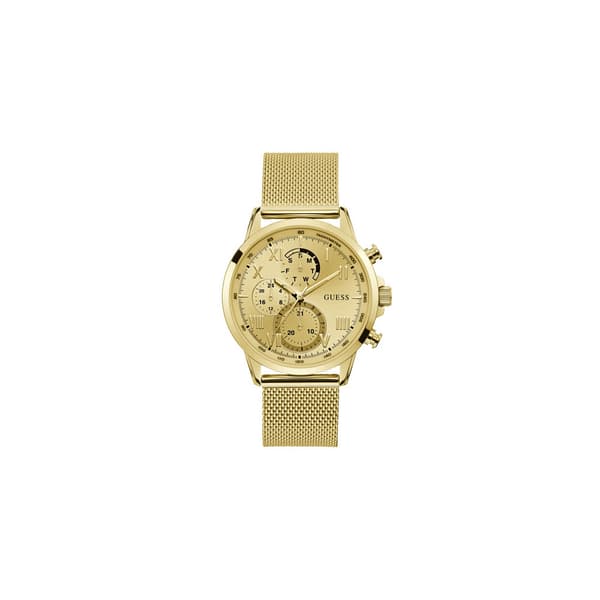 GUESS W1310G2 - Quartz Klocka Herr (44 MM)