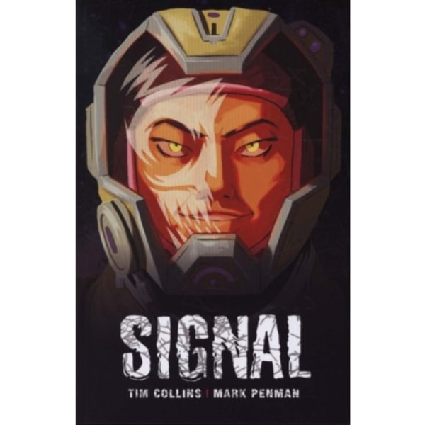 Signal (häftad, eng)
