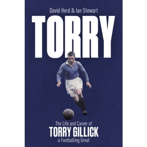 Torry (inbunden, eng)