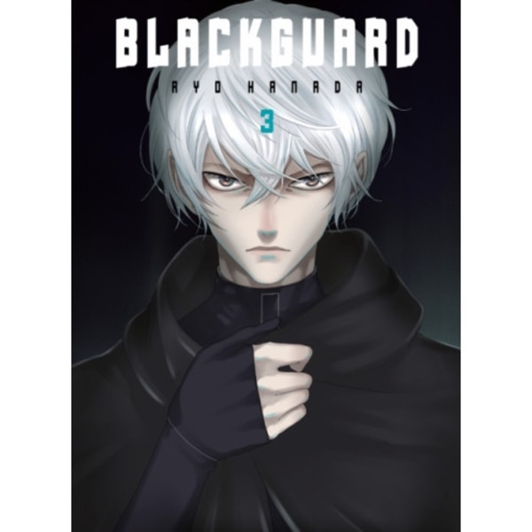 Blackguard 3 (häftad, eng)