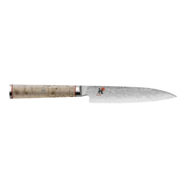 MIYABI 5000 MCD CHUTOH - kniv