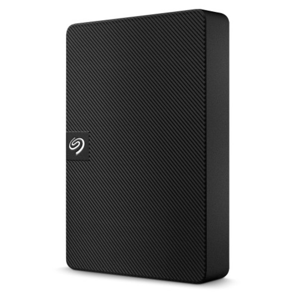 Seagate Expansion STKM5000400 - hårddisk - 5 TB - USB 3.0