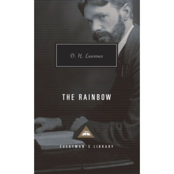 The Rainbow (inbunden, eng)
