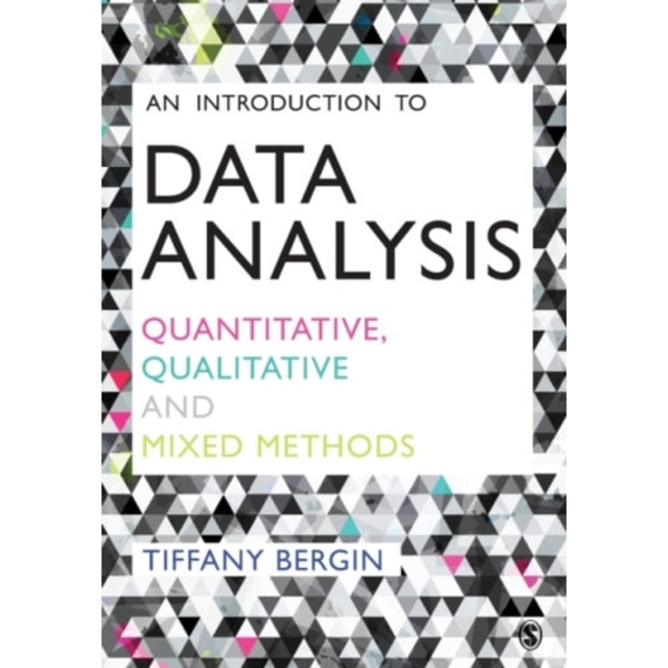 An Introduction to Data Analysis (häftad, eng)