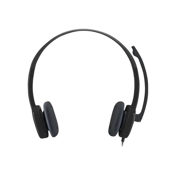 Logitech Stereo H151 - headset