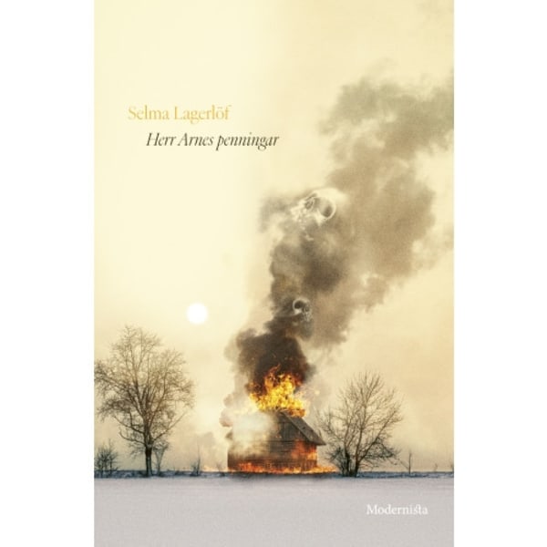 Herr Arnes penningar (inbunden)
