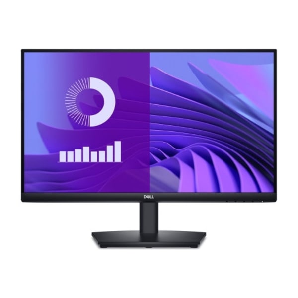 Dell E2425HS - LED-skärm - Full HD (1080p) - 24"