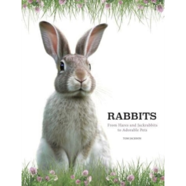 Rabbits (inbunden, eng)