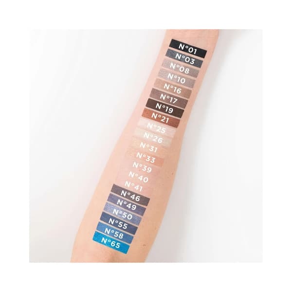 High Performance Eyeshadow Stylo 25 Seashell