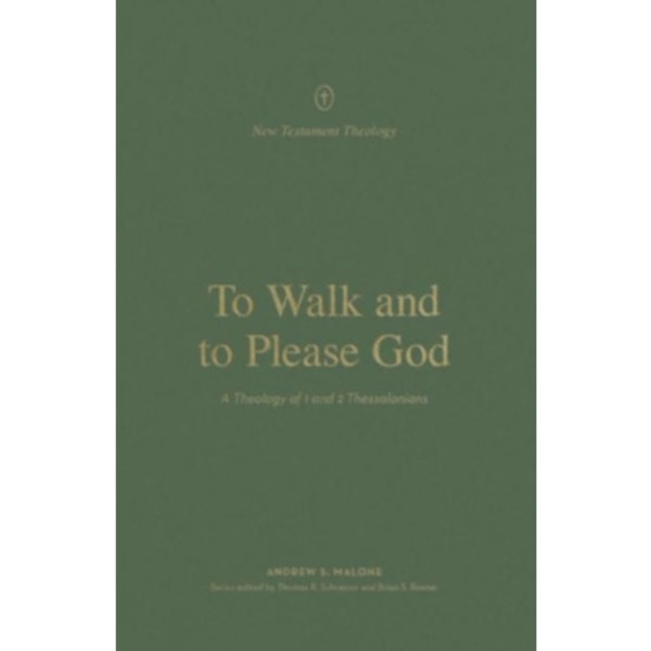 To Walk and to Please God (häftad, eng)