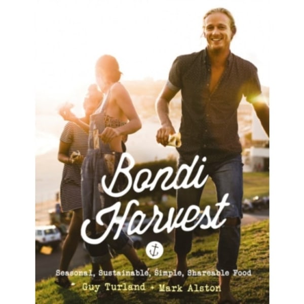 Bondi Harvest (häftad, eng)