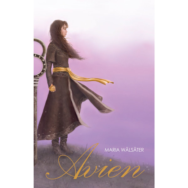 Avien (bok, kartonnage)