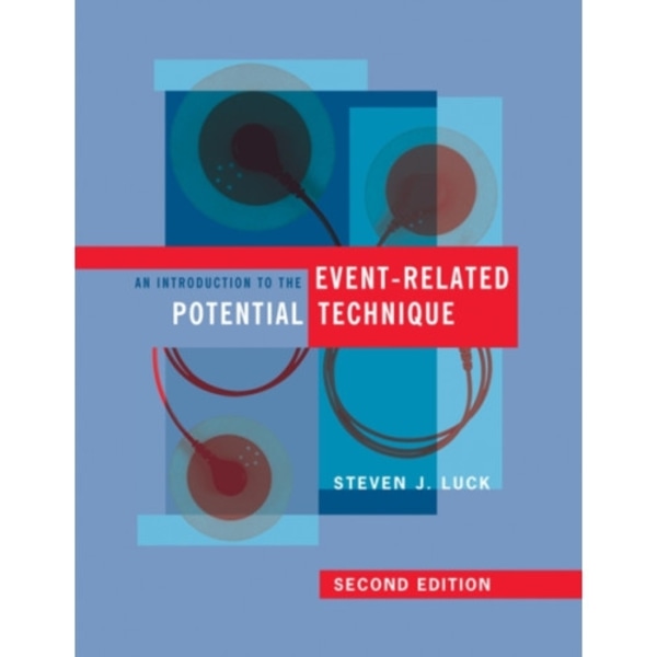 An Introduction to the Event-Related Potential Technique (häftad, eng)