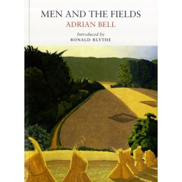 Men and the Fields (häftad, eng)