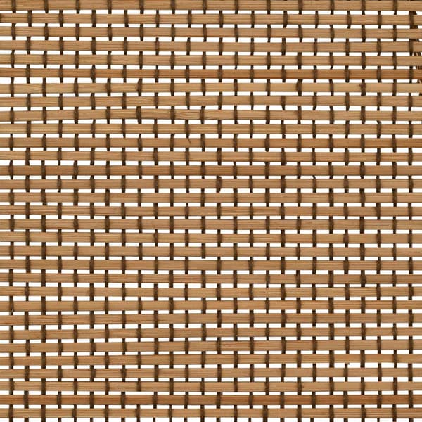 Rullgardin Brun 120 x 220 cm Bambu