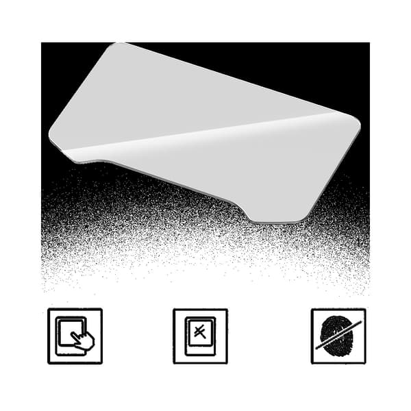 SmallRig 6821 Screen Protector for Insta360 Luna Ultra