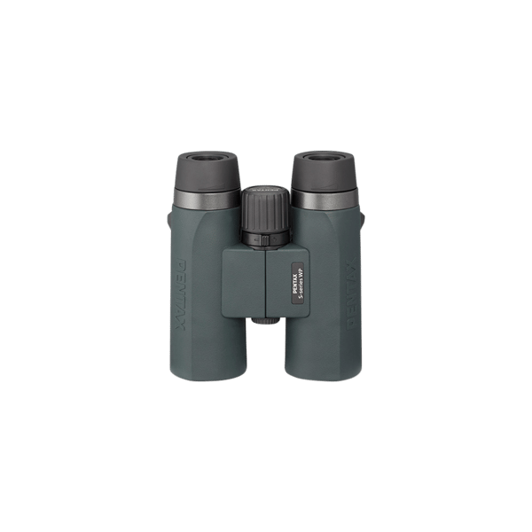 Pentax Binoculars SD 8x42 WP w/case