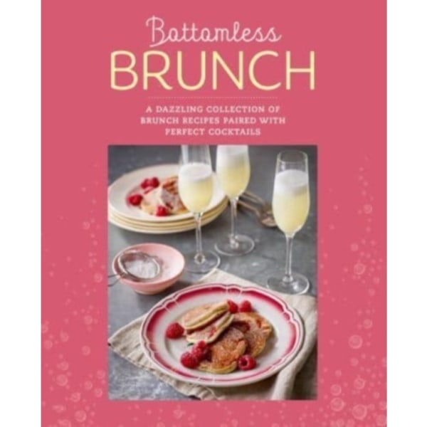 Bottomless Brunch (inbunden, eng)