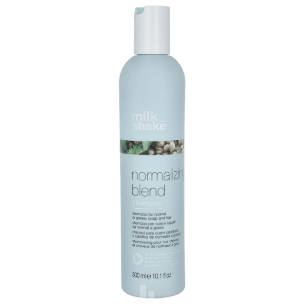 Milk_Shake Normalizing Blend Shampoo 300 ml Dam