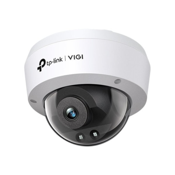 TP-Link VIGI C300 Series - nätverksövervakningskamera - kupol