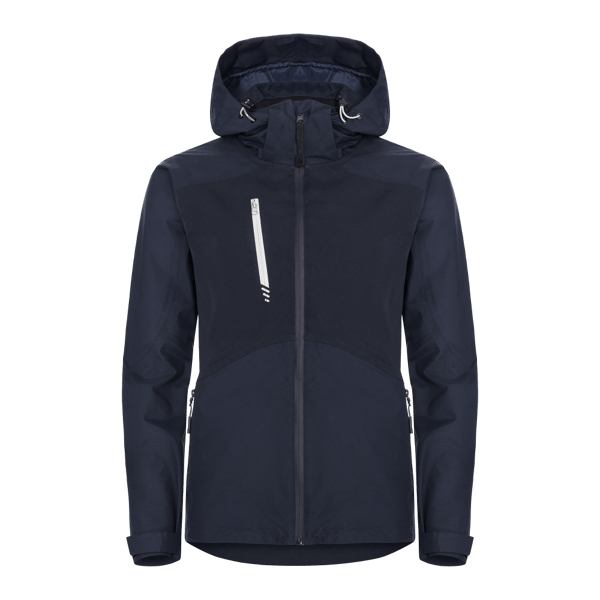 Lowe Jacket Navy Male