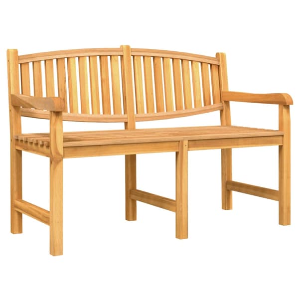 Matgrupp för trädgården 4 delar massiv teak