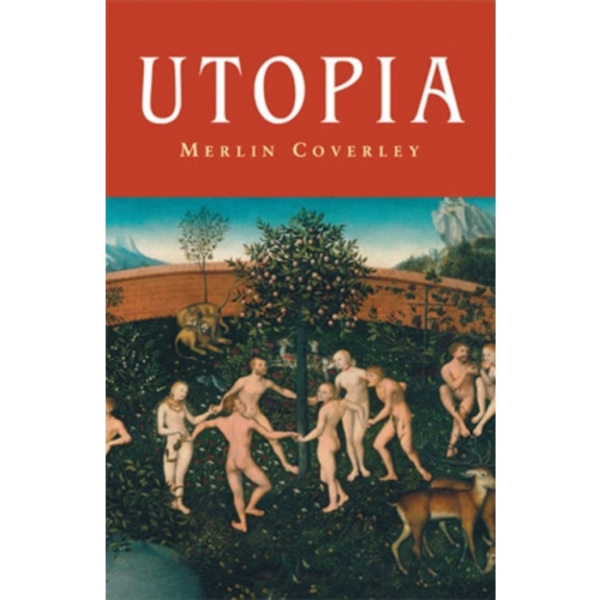 Utopia (häftad, eng)